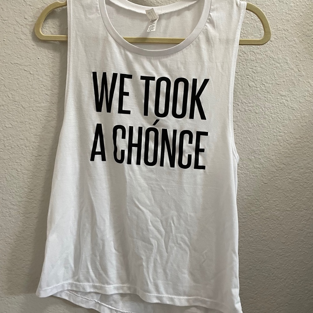 Niall Horan Tank Top